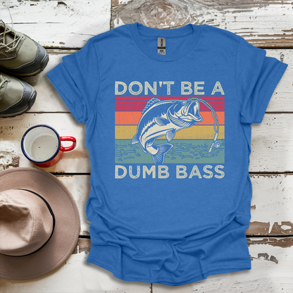Happiness Is A Big Fish And Witness Fisherman Outdoor Nuatre V1 T-Shirt