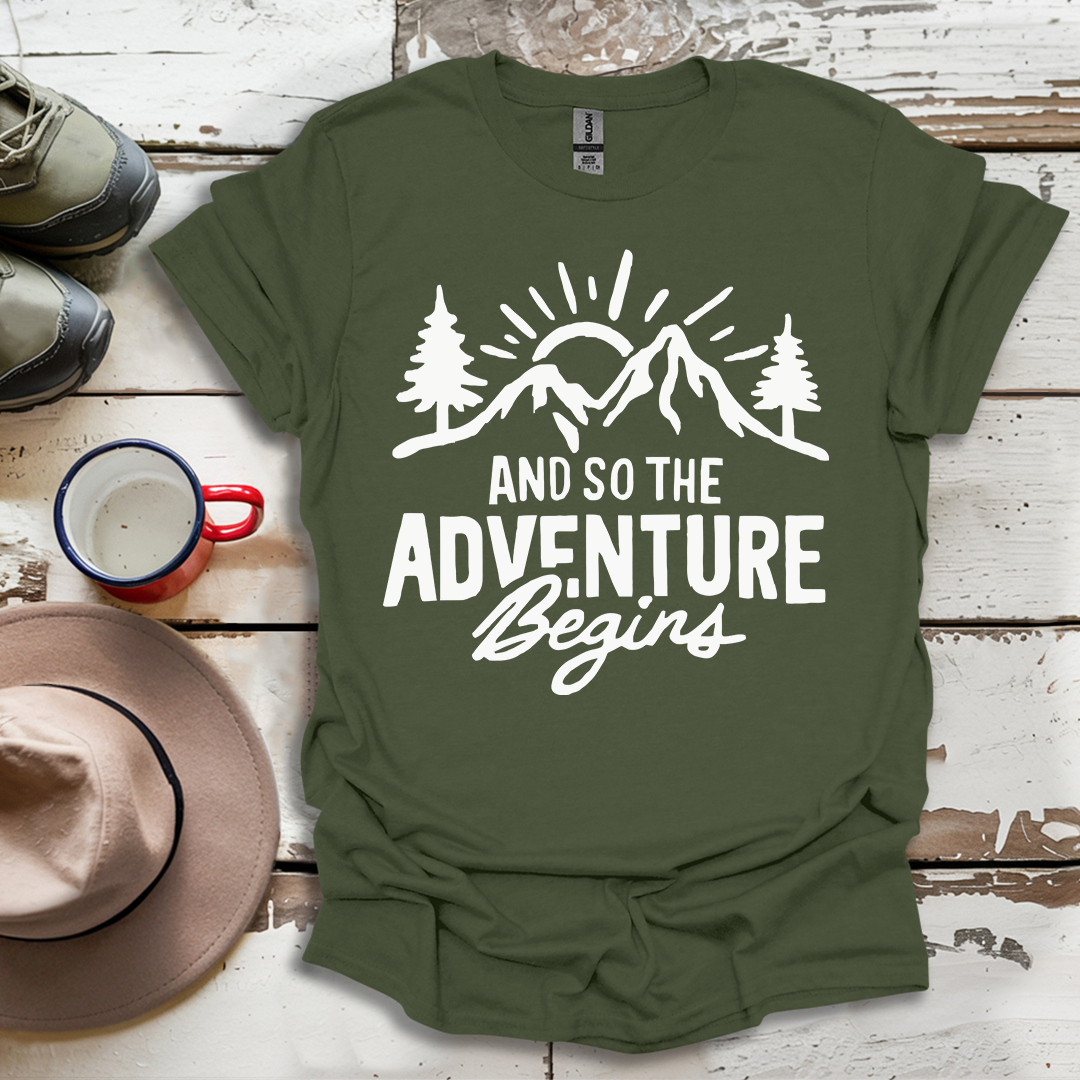 45345291174078 V1 T-Shirt