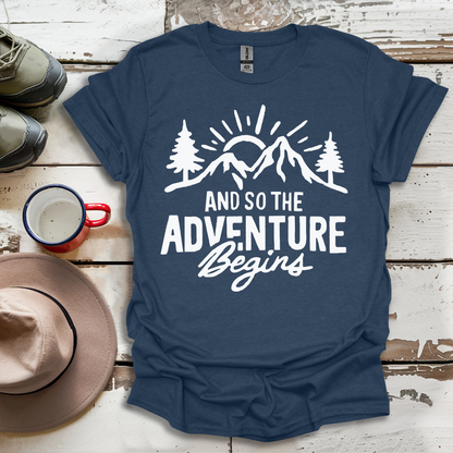 45345291174078 V1 T-Shirt